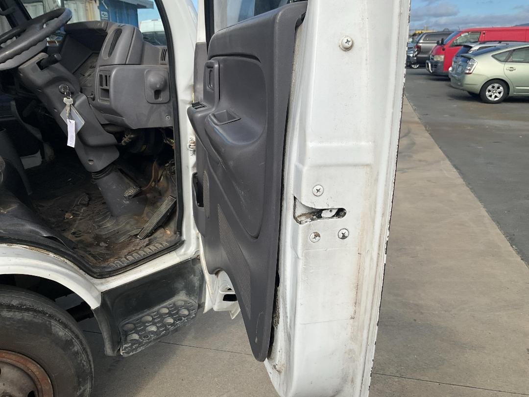 Photo '24' of Nissan Condor 20 Flat Deck