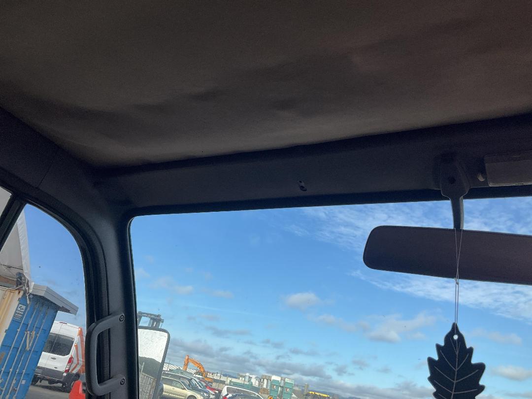 Photo '27' of Nissan Condor 20 Flat Deck