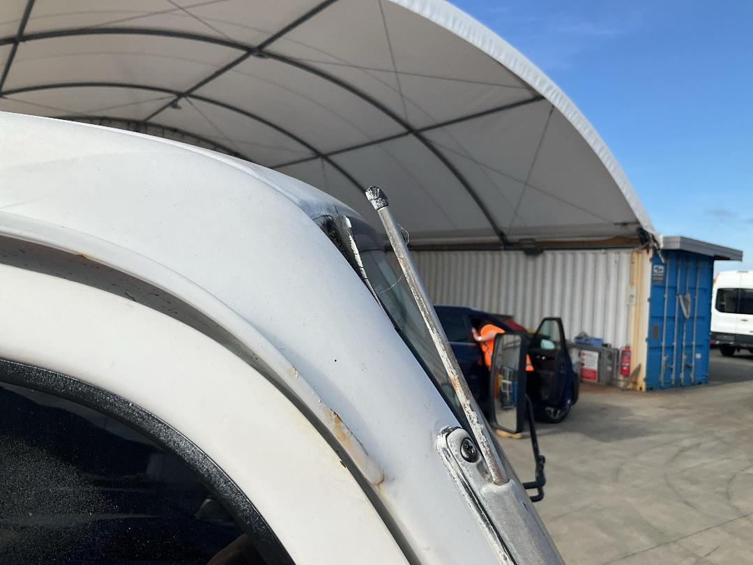 Photo '20' of Nissan Condor 20 Flat Deck