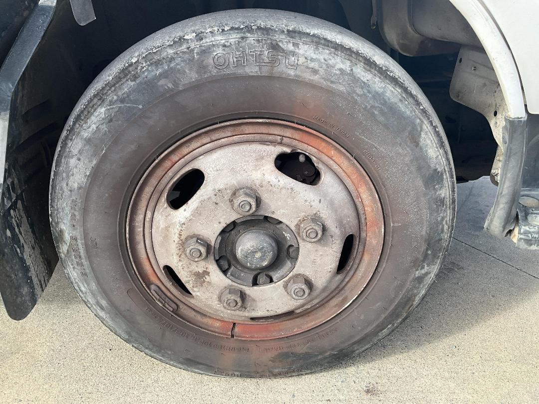 Photo '35' of Nissan Condor 20 Flat Deck