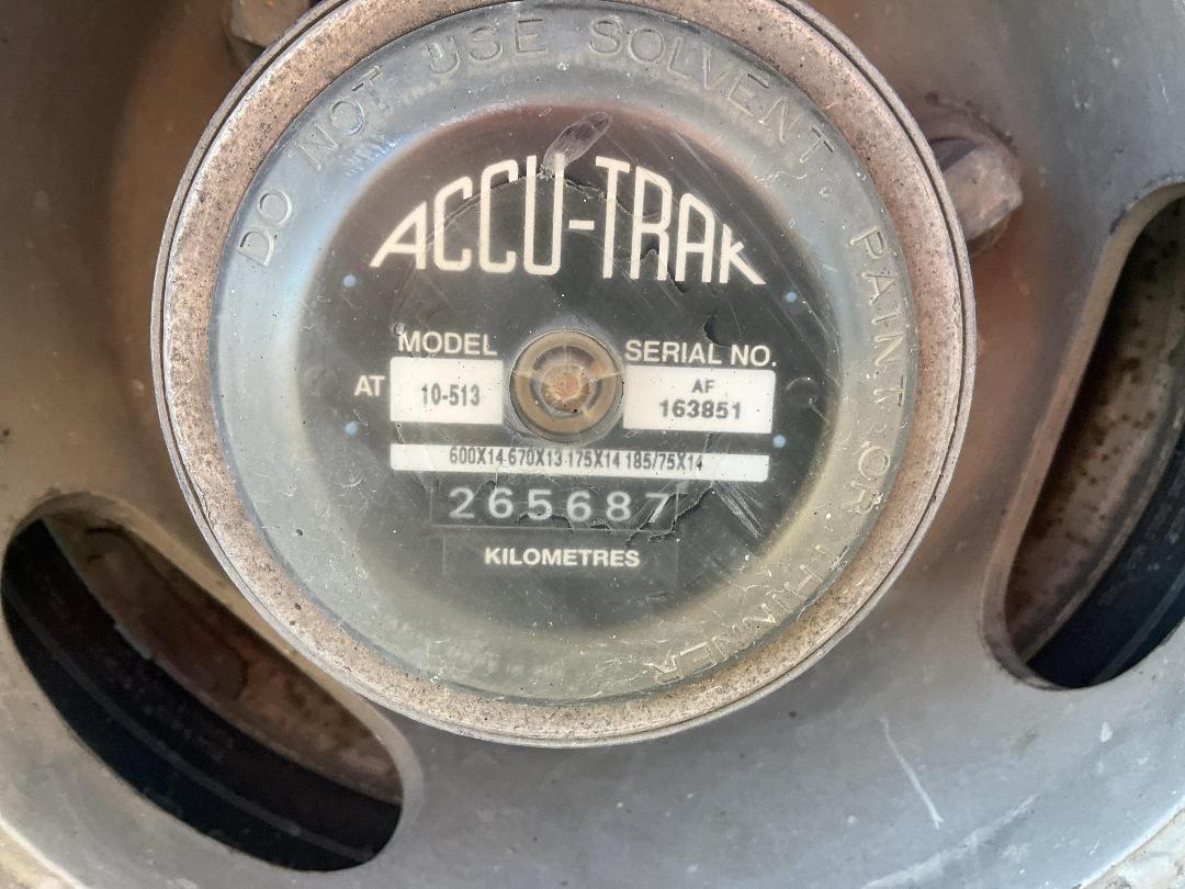 Photo '34' of Nissan Condor 20 Flat Deck