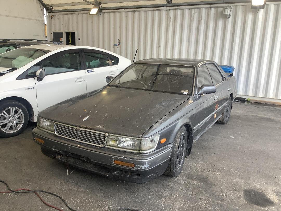 Photo '2' of Nissan Laurel Medalist Photo '2' of Nissan Laurel Medalist