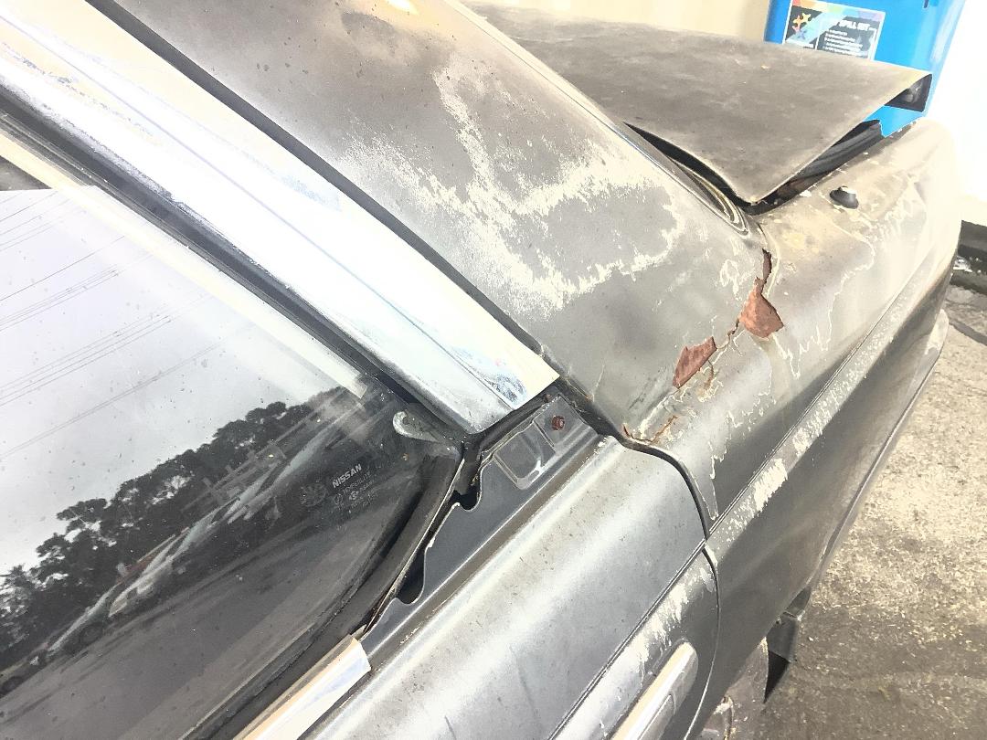 Photo '4' of Nissan Laurel Medalist Photo '4' of Nissan Laurel Medalist