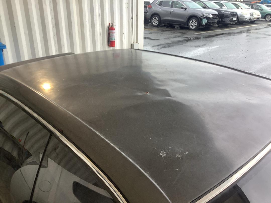 Photo '18' of Nissan Laurel Medalist Photo '18' of Nissan Laurel Medalist