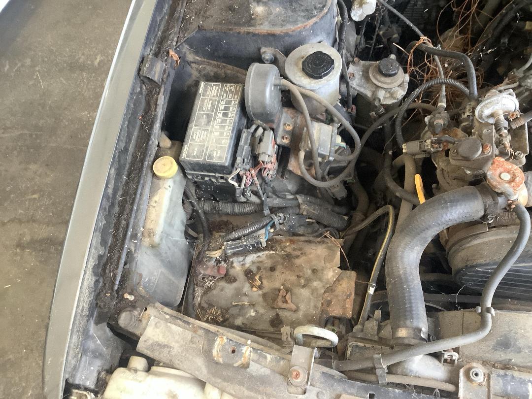 Photo '22' of Nissan Laurel Medalist Photo '22' of Nissan Laurel Medalist