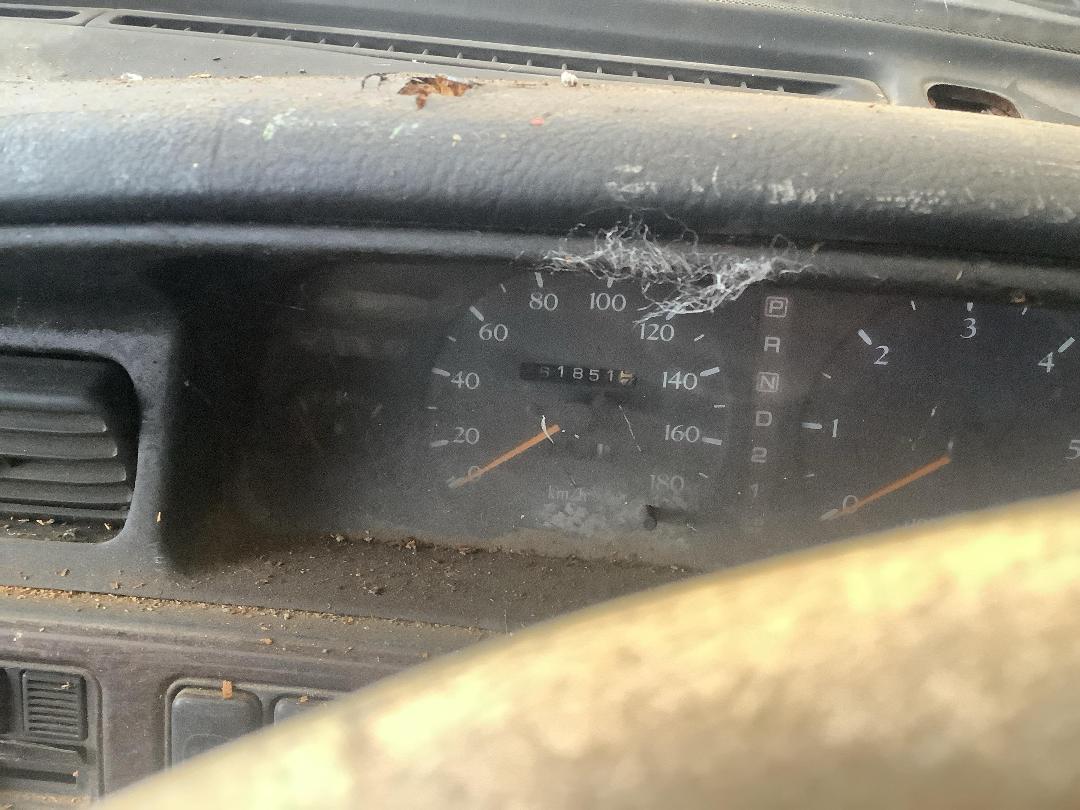 Photo '23' of Nissan Laurel Medalist Photo '23' of Nissan Laurel Medalist