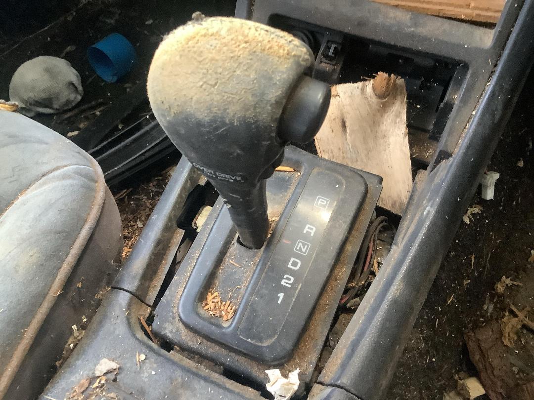 Photo '24' of Nissan Laurel Medalist Photo '24' of Nissan Laurel Medalist