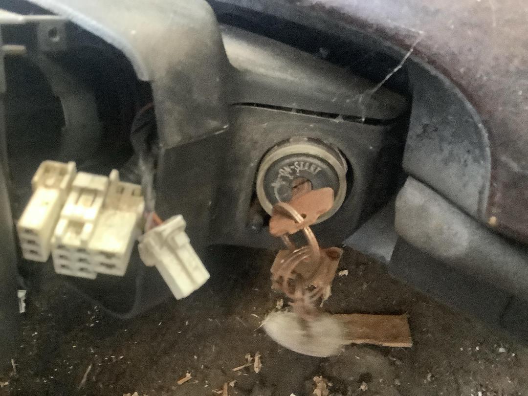 Photo '27' of Nissan Laurel Medalist Photo '27' of Nissan Laurel Medalist