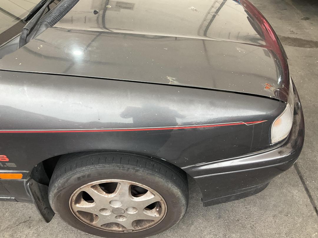 Photo '4' of Nissan Primera S 1.8 Photo '4' of Nissan Primera S 1.8