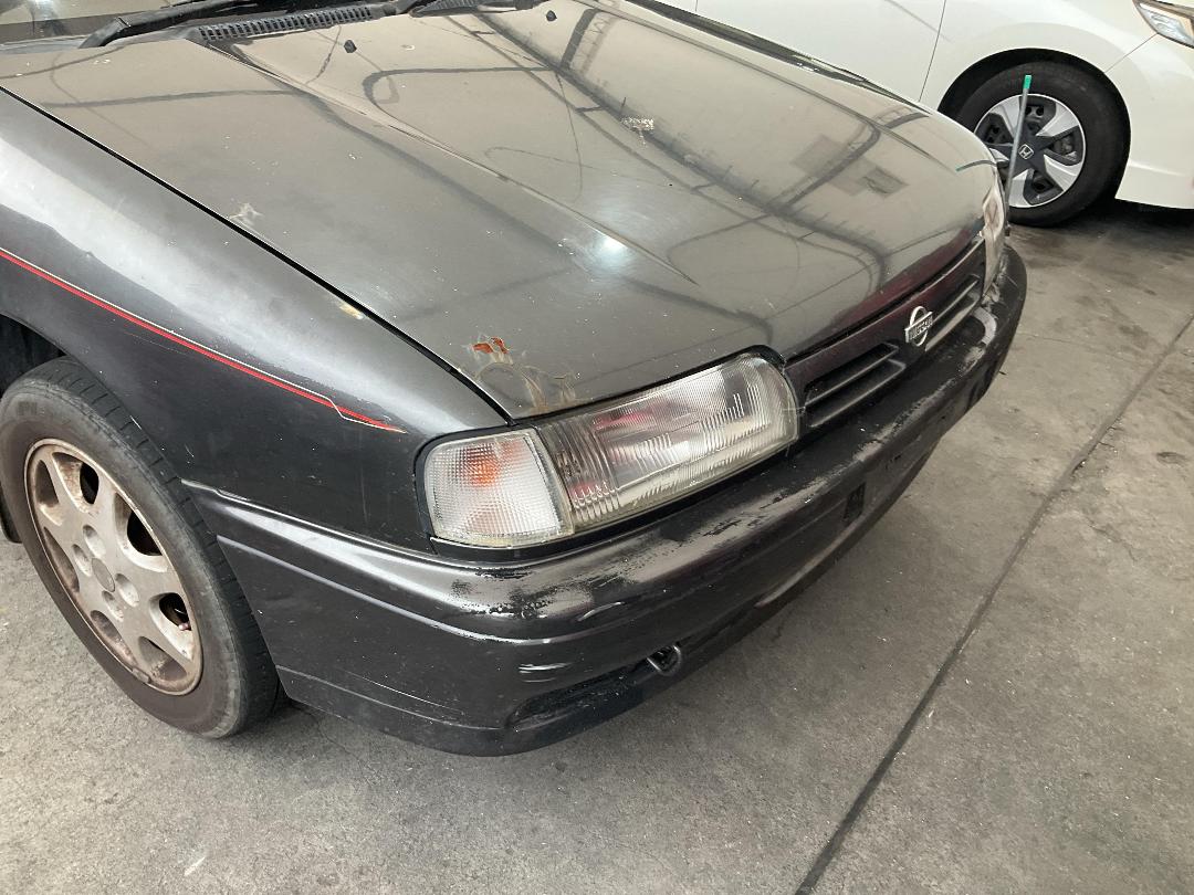 Photo '5' of Nissan Primera S 1.8 Photo '5' of Nissan Primera S 1.8