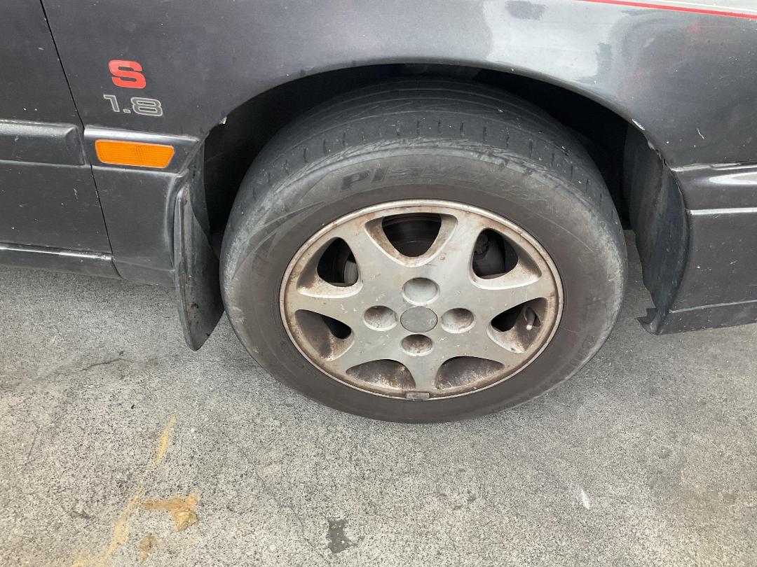 Photo '2' of Nissan Primera S 1.8 Photo '2' of Nissan Primera S 1.8