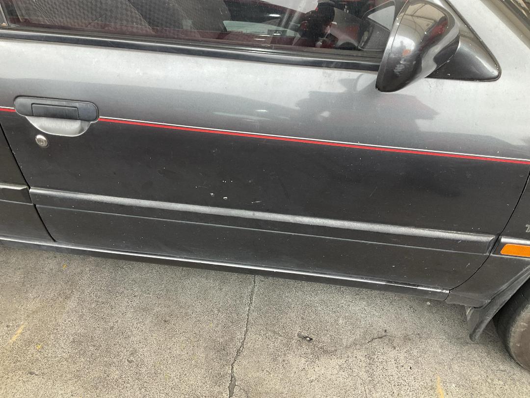 Photo '3' of Nissan Primera S 1.8 Photo '3' of Nissan Primera S 1.8