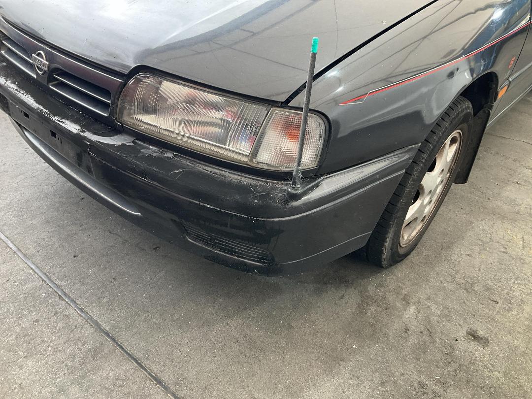 Photo '7' of Nissan Primera S 1.8 Photo '7' of Nissan Primera S 1.8