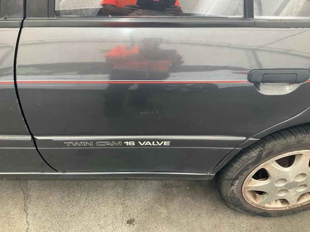 Photo '11' of Nissan Primera S 1.8 Photo '11' of Nissan Primera S 1.8