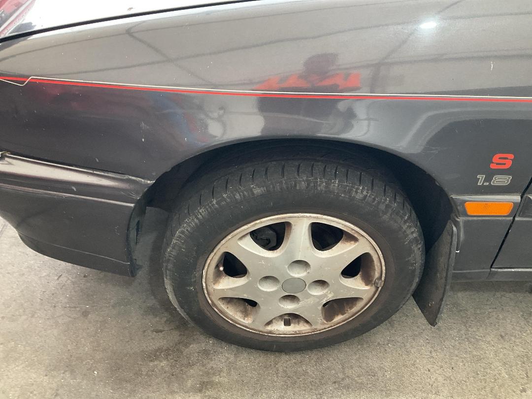 Photo '9' of Nissan Primera S 1.8 Photo '9' of Nissan Primera S 1.8