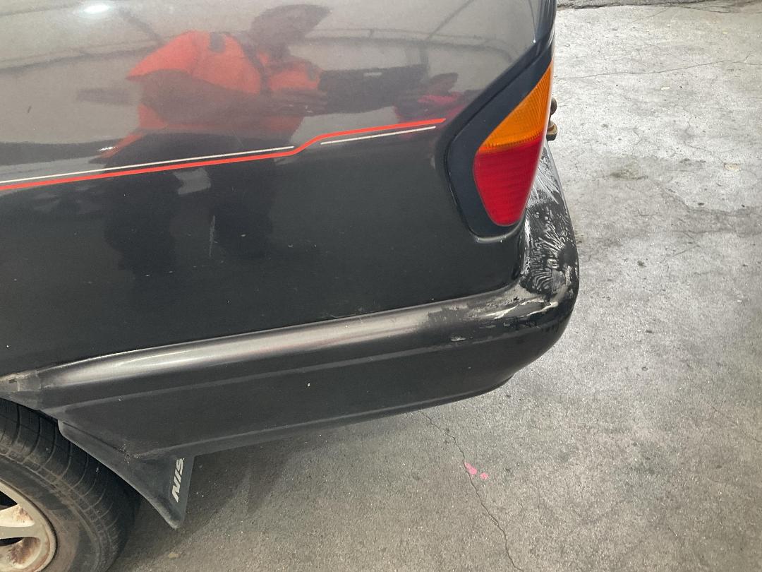 Photo '13' of Nissan Primera S 1.8 Photo '13' of Nissan Primera S 1.8