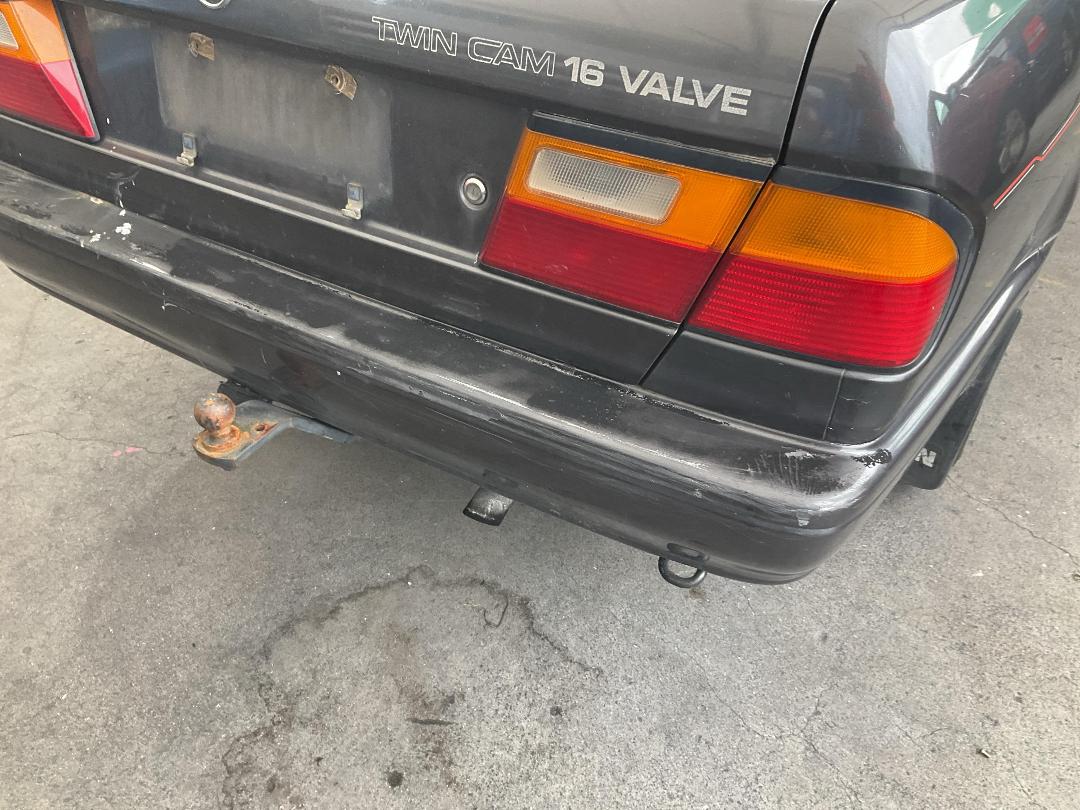 Photo '16' of Nissan Primera S 1.8 Photo '16' of Nissan Primera S 1.8