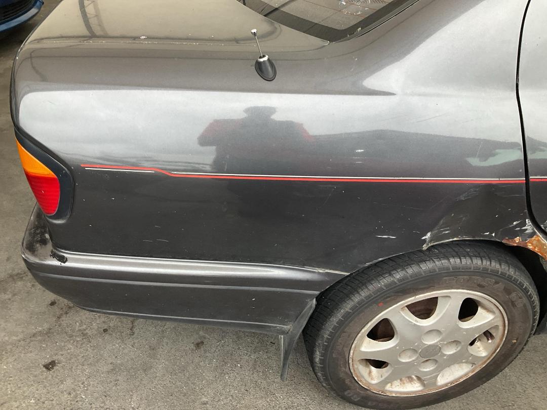 Photo '19' of Nissan Primera S 1.8 Photo '19' of Nissan Primera S 1.8