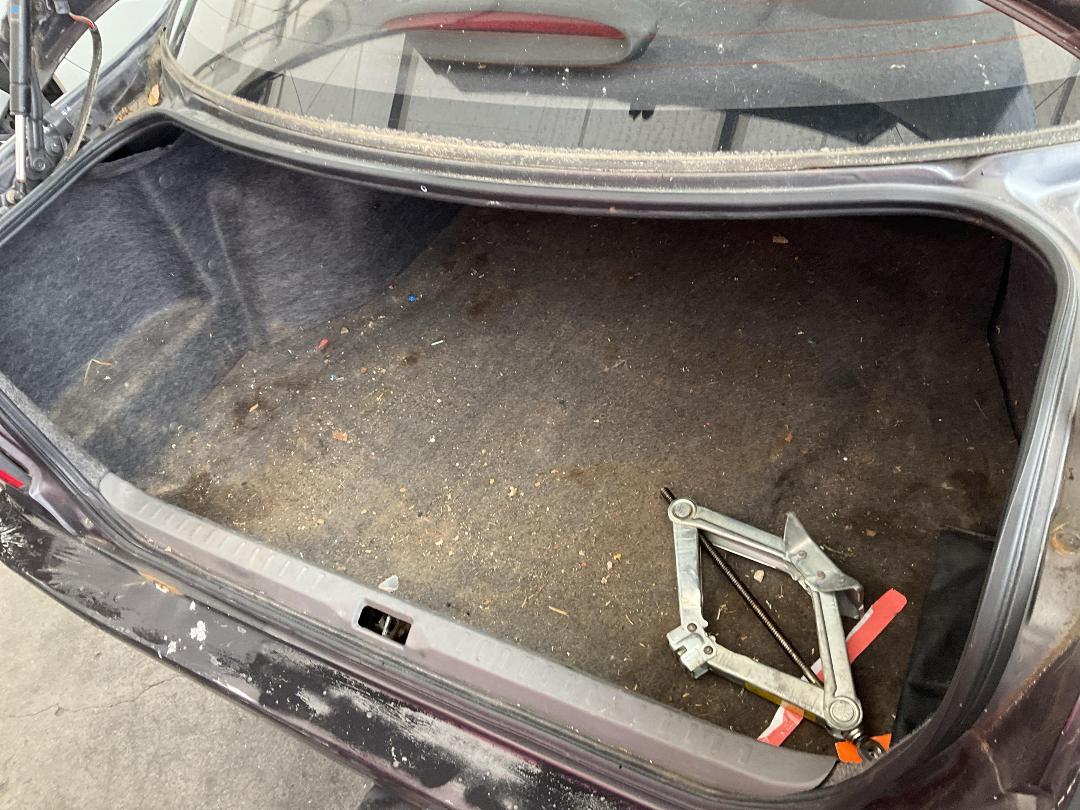 Photo '24' of Nissan Primera S 1.8 Photo '24' of Nissan Primera S 1.8