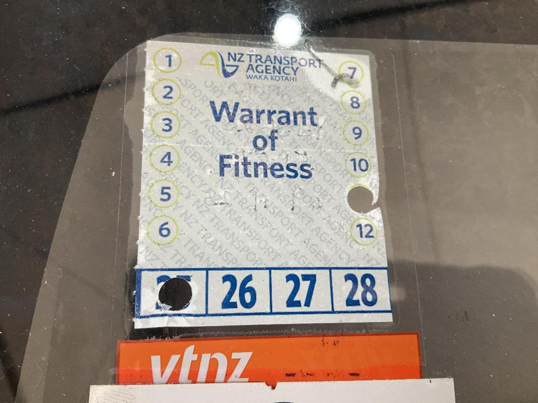 Photo '28' of Nissan Primera S 1.8 Photo '28' of Nissan Primera S 1.8