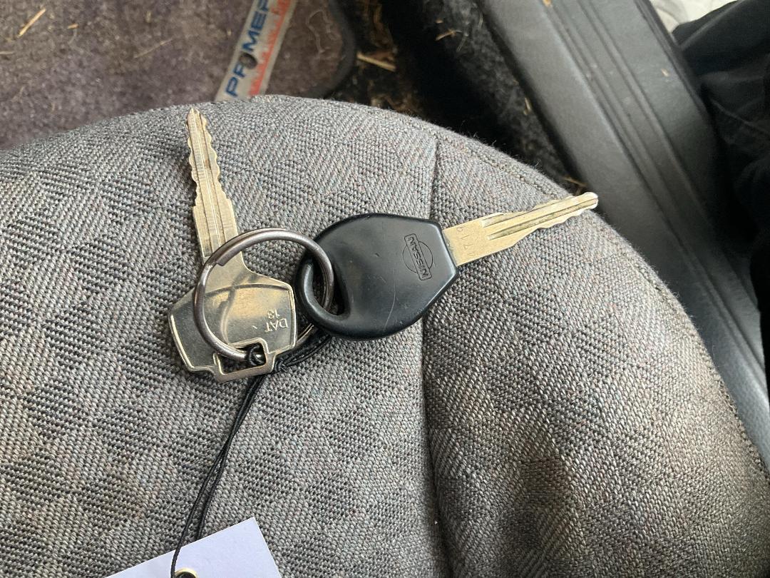 Photo '27' of Nissan Primera S 1.8 Photo '27' of Nissan Primera S 1.8