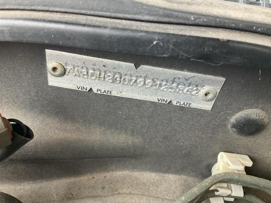 Photo '30' of Nissan Primera S 1.8 Photo '30' of Nissan Primera S 1.8