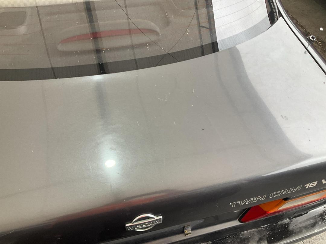 Photo '32' of Nissan Primera S 1.8 Photo '32' of Nissan Primera S 1.8