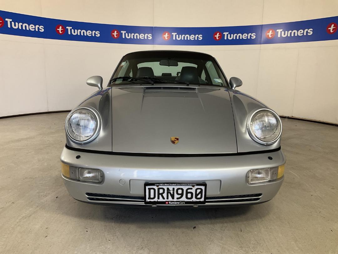 Photo '2' of Porsche Carrera 2