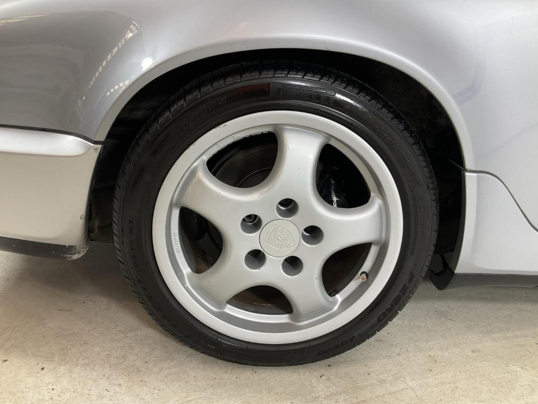 Photo '12' of Porsche Carrera 2