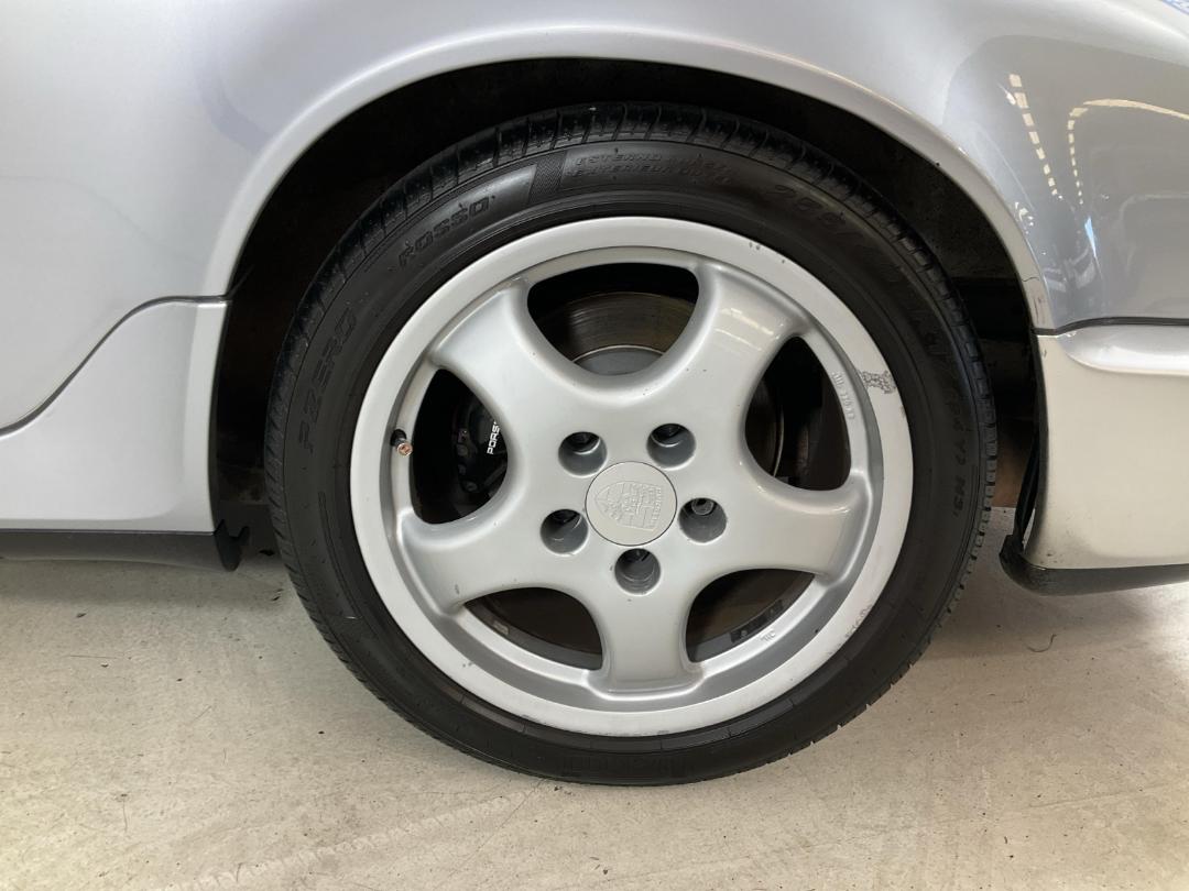 Photo '11' of Porsche Carrera 2