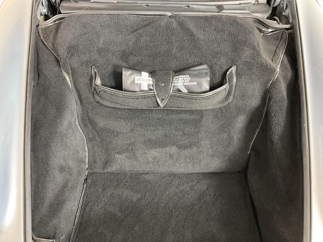 Photo '14' of Porsche Carrera 2