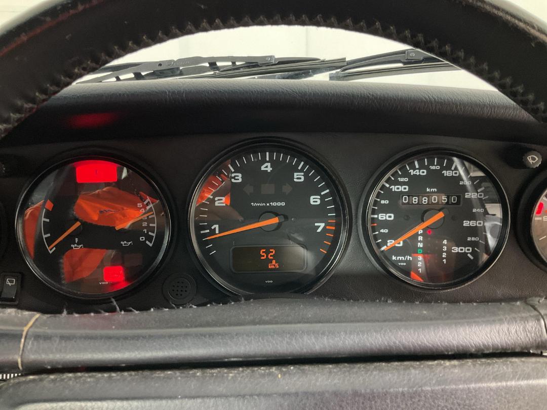 Photo '20' of Porsche Carrera 2