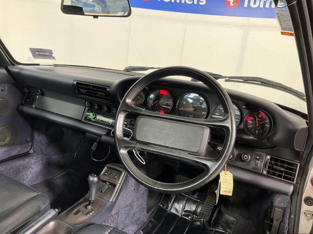 Photo '17' of Porsche Carrera 2