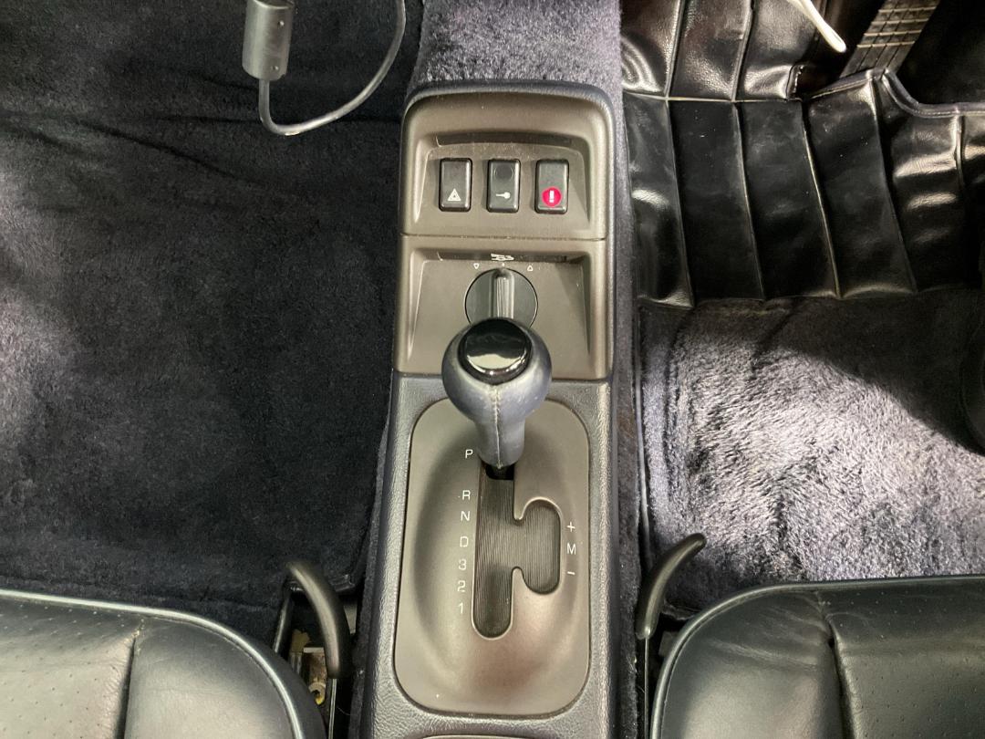 Photo '18' of Porsche Carrera 2