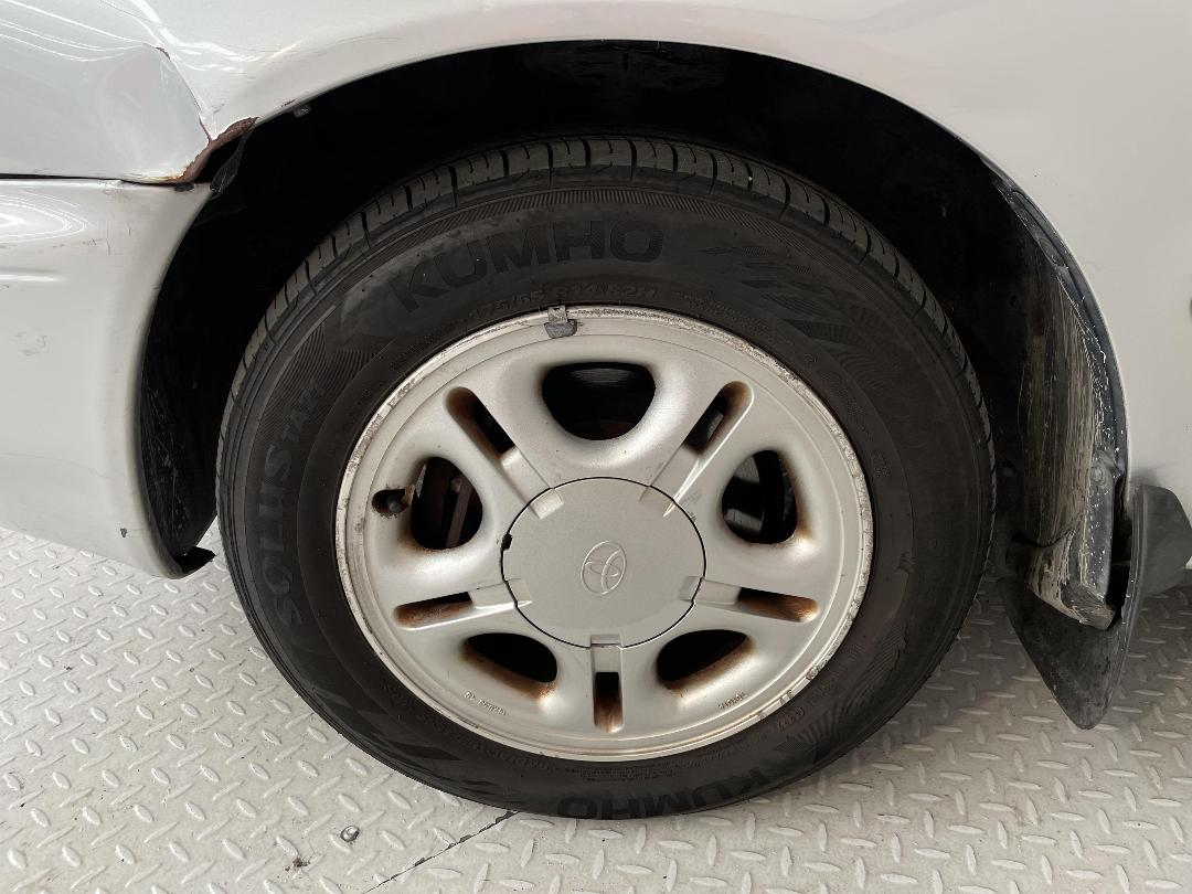 Photo '10' of Toyota Corolla L/B Auto