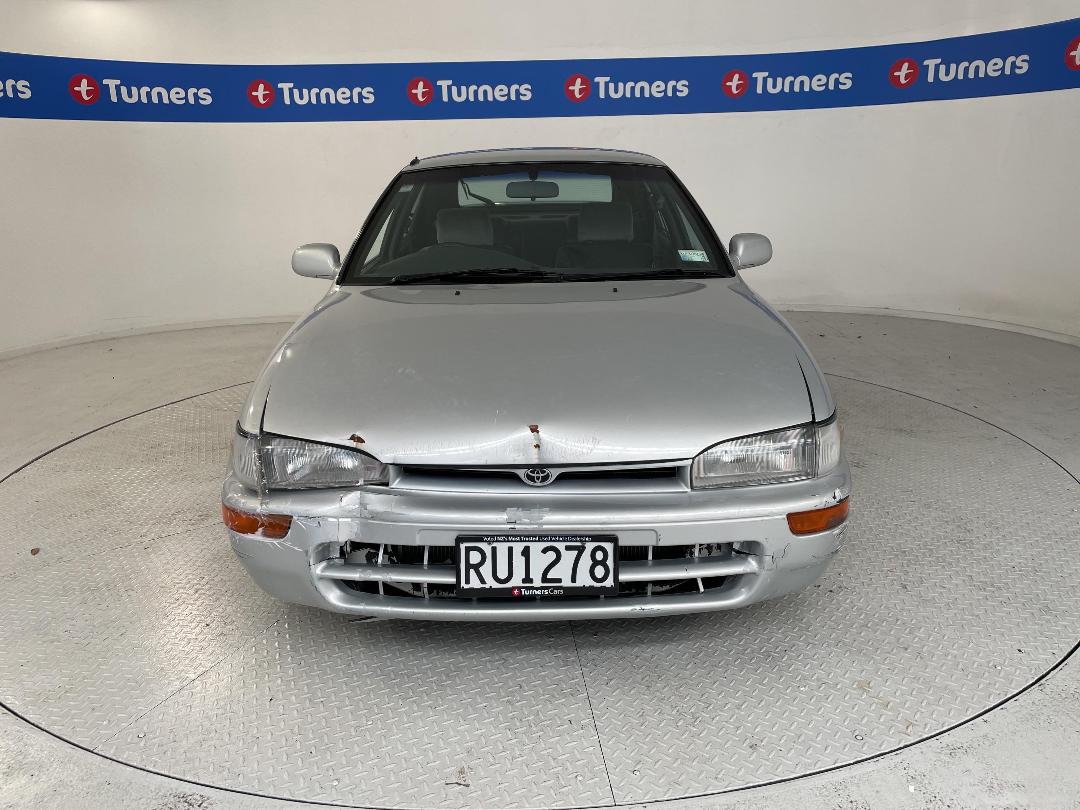 Photo '2' of Toyota Corolla L/B Auto