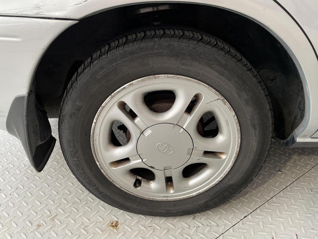 Photo '12' of Toyota Corolla L/B Auto