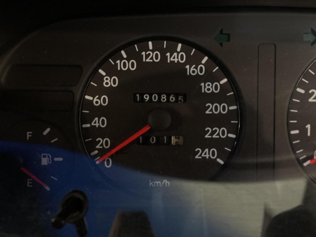 Photo '21' of Toyota Corolla L/B Auto