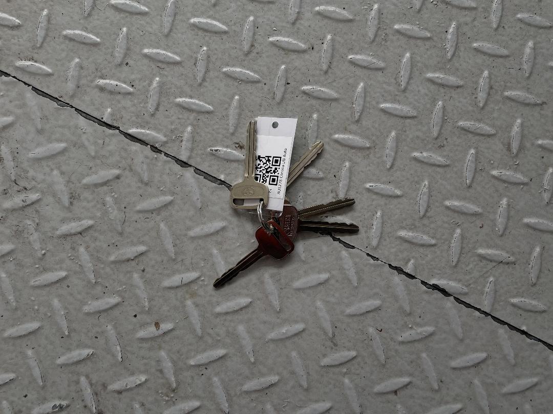 Photo '22' of Toyota Corolla L/B Auto