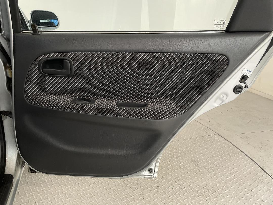 Photo '19' of Toyota Corolla L/B Auto