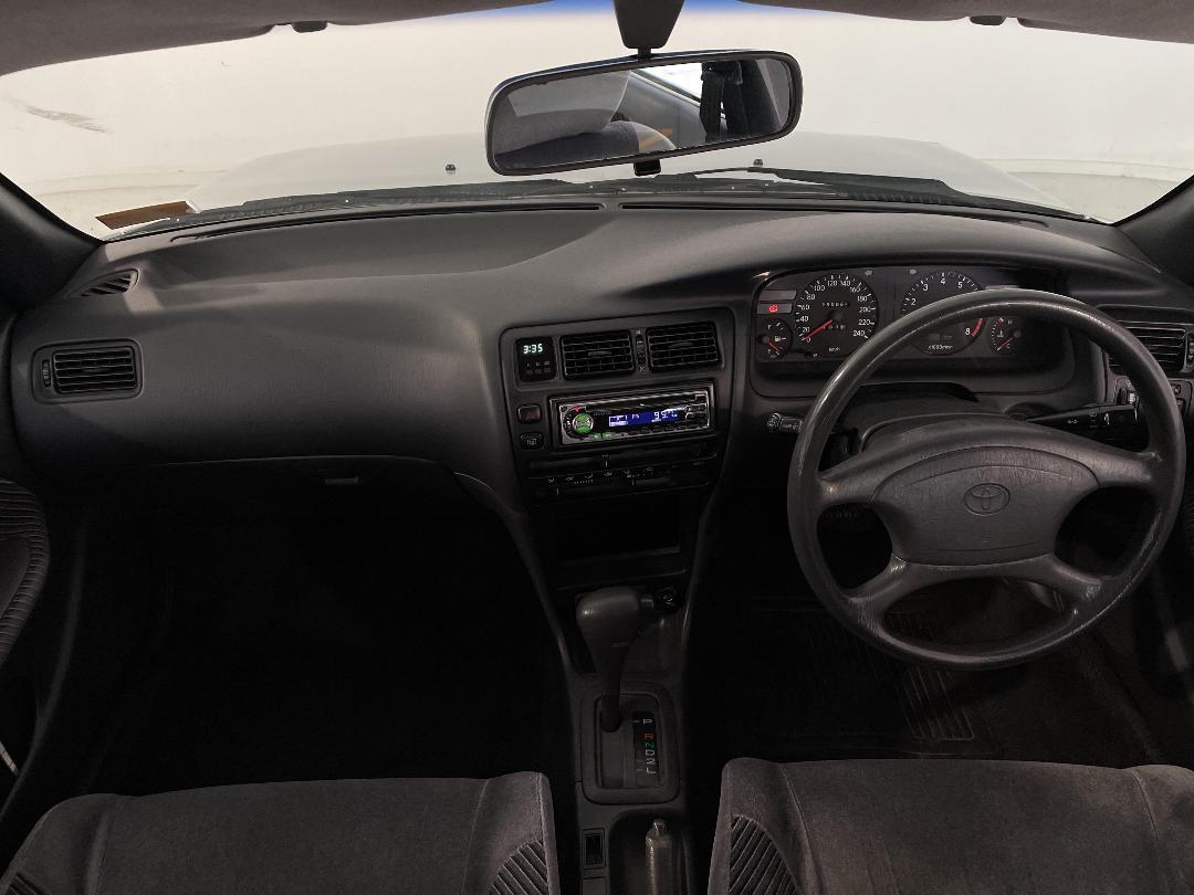 Photo '17' of Toyota Corolla L/B Auto