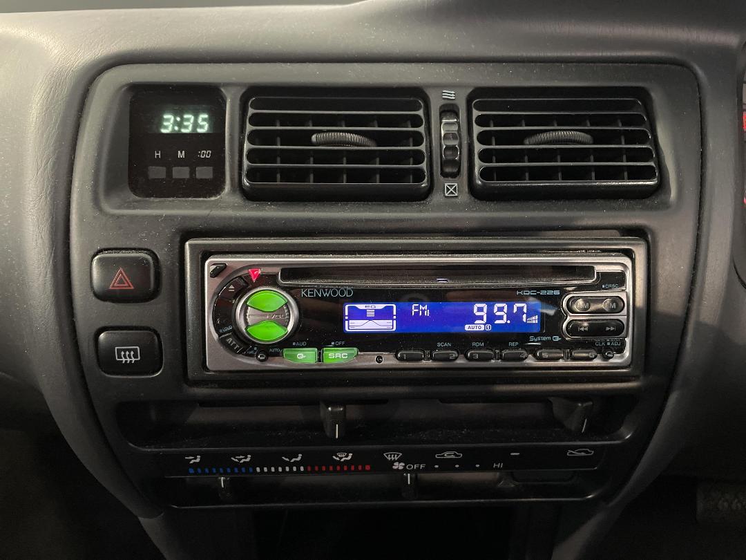 Photo '23' of Toyota Corolla L/B Auto