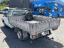 Thumbnail '3' of Toyota Hilux 2.4 C/CAB