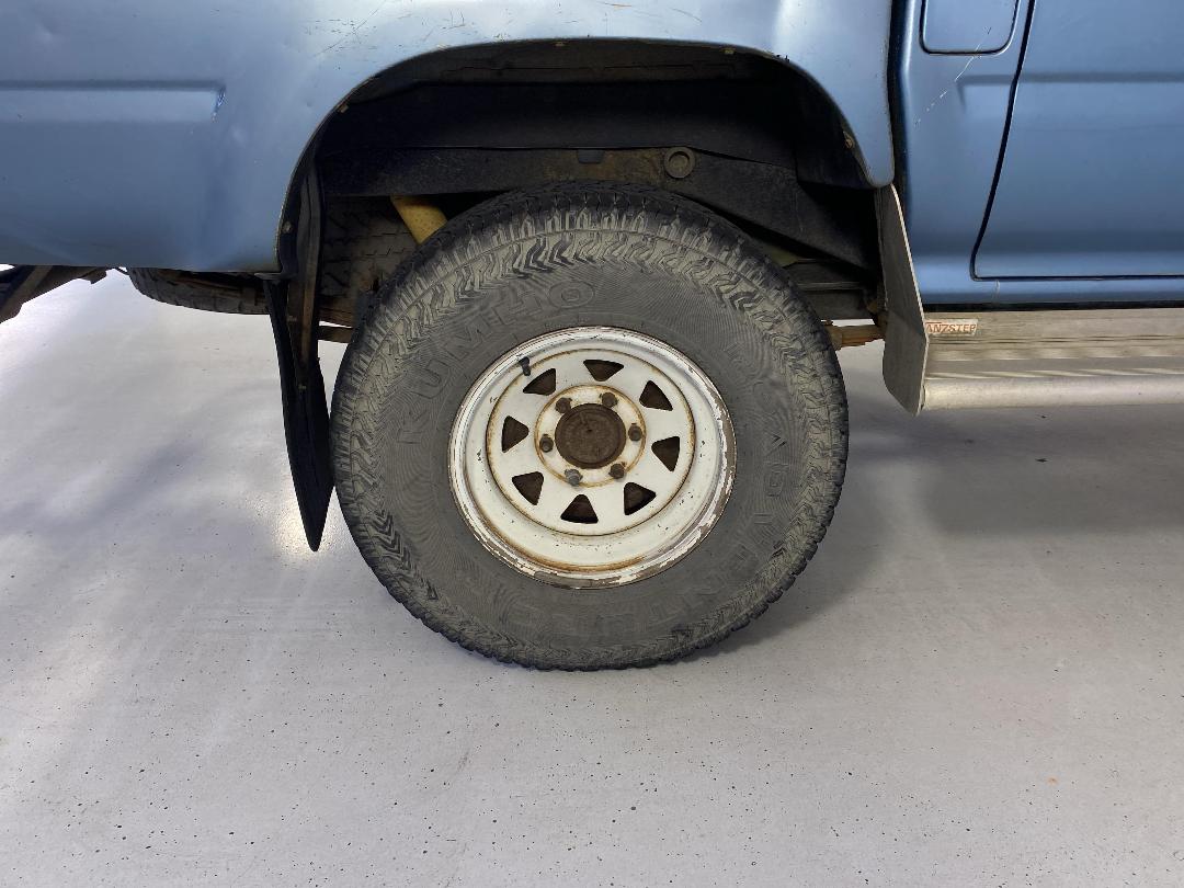 Photo '12' of Toyota Hilux 2.8 D/C Photo '12' of Toyota Hilux 2.8 D/C
