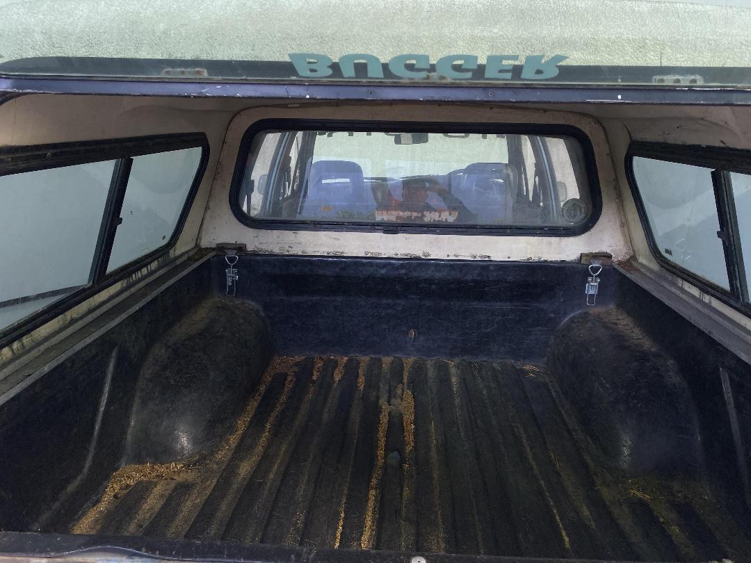 Photo '14' of Toyota Hilux 2.8 D/C Photo '14' of Toyota Hilux 2.8 D/C