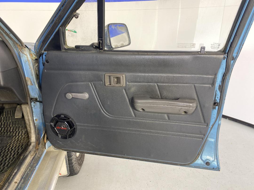 Photo '15' of Toyota Hilux 2.8 D/C Photo '15' of Toyota Hilux 2.8 D/C