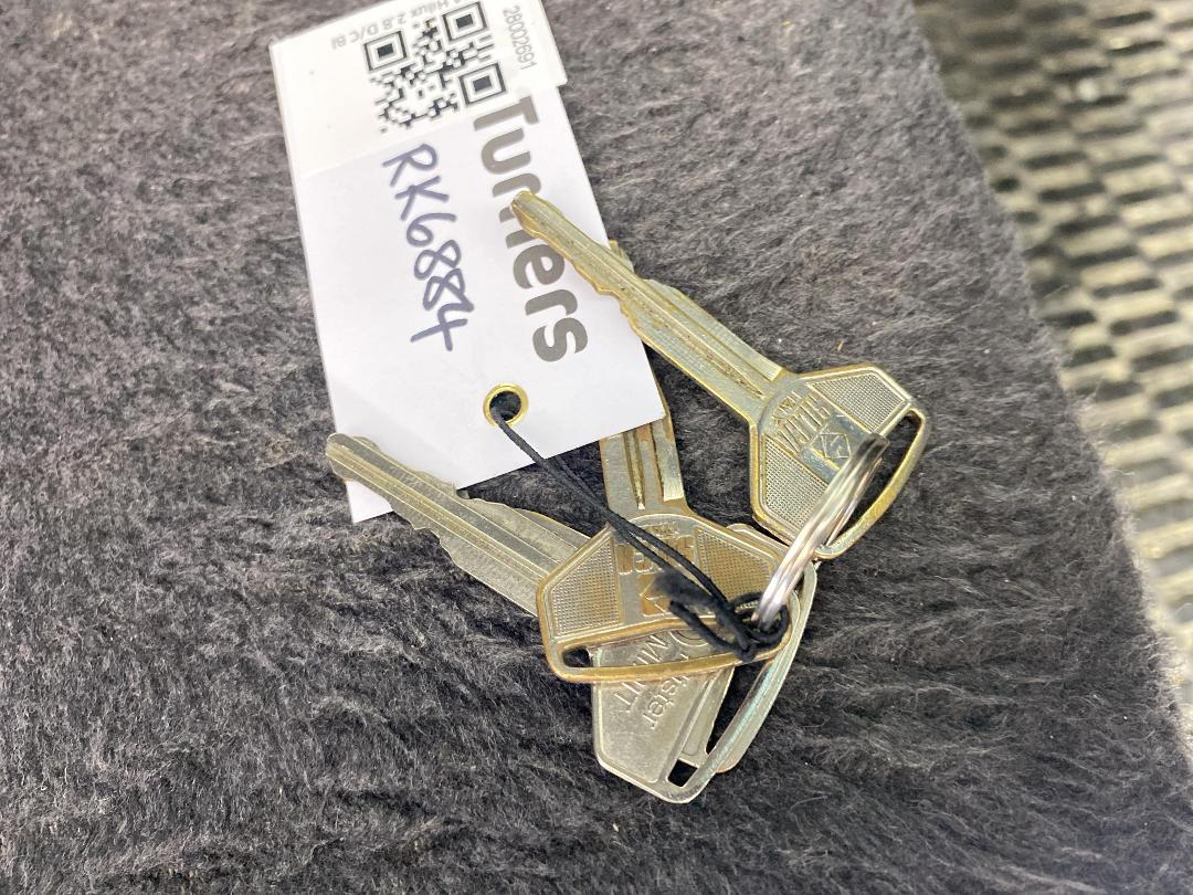 Photo '22' of Toyota Hilux 2.8 D/C Photo '22' of Toyota Hilux 2.8 D/C