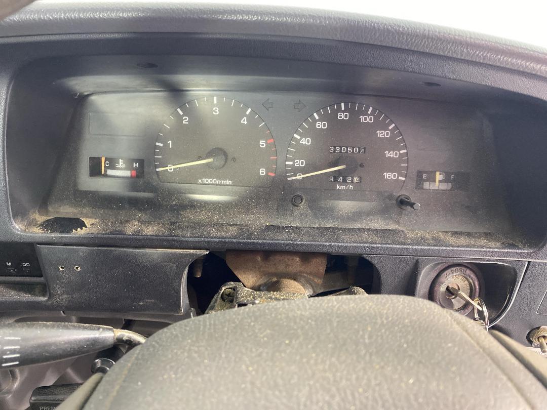 Photo '21' of Toyota Hilux 2.8 D/C Photo '21' of Toyota Hilux 2.8 D/C