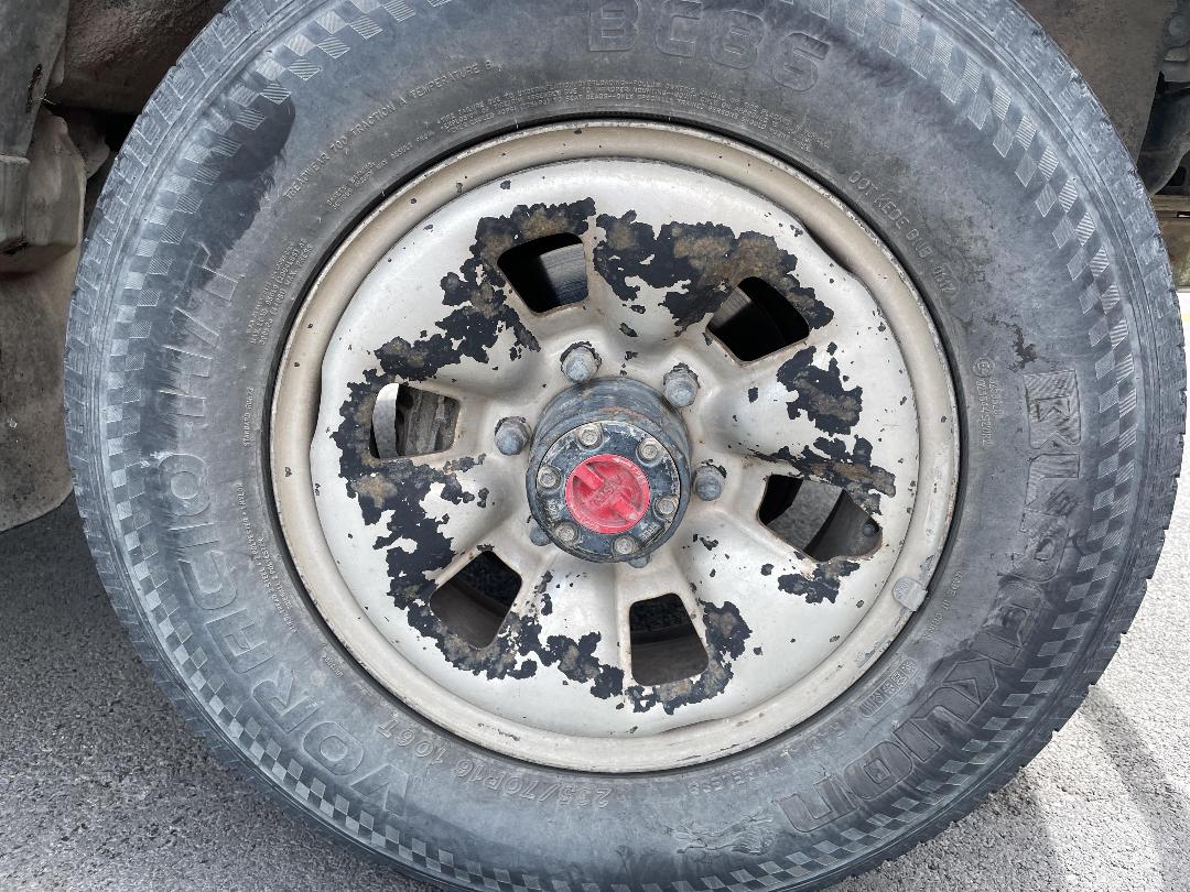 Photo '2' of Toyota Hilux Photo '2' of Toyota Hilux