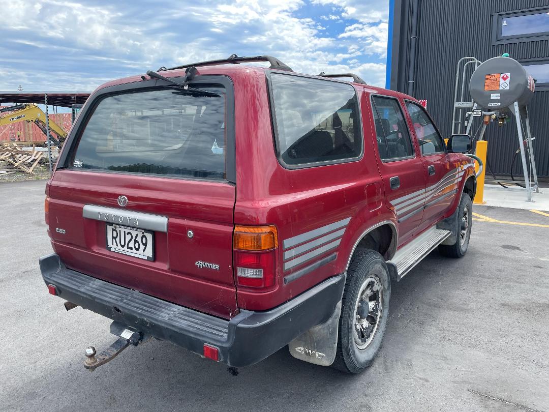 Photo '6' of Toyota Hilux Photo '6' of Toyota Hilux